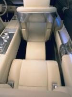 Lincoln Continental Concept 2002 года